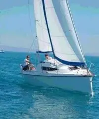 barca a vela ALTRO focus 730 by Nauti anno 2016 lunghezza mt 7 barca a vela ALTRO focus 730 by Nauti anno 2016 lunghezza mt 7