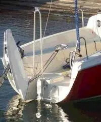barca a vela ALTRO focus 730 by Nauti anno 2016 lunghezza mt 7 barca a vela ALTRO focus 730 by Nauti anno 2016 lunghezza mt 7
