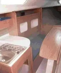 barca a vela ALTRO focus 730 by Nauti anno 2016 lunghezza mt 7 barca a vela ALTRO focus 730 by Nauti anno 2016 lunghezza mt 7