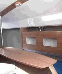 barca a vela ALTRO focus 730 by Nauti anno 2016 lunghezza mt 7 barca a vela ALTRO focus 730 by Nauti anno 2016 lunghezza mt 7