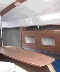 barca a vela ALTRO focus 730 by Nauti anno 2016 lunghezza mt 7 barca a vela ALTRO focus 730 by Nauti anno 2016 lunghezza mt 7