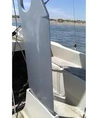 Barca a vela deriva Maretta 5,40 metri Barca a vela deriva Maretta 5,40 metri