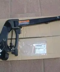 Barra guida Mercury usata Barra guida Mercury usata