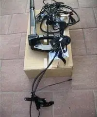 Barra guida Mercury usata Barra guida Mercury usata