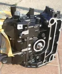 Blocco motore Mercury Blocco motore Mercury