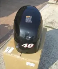 Calandra nuova per DF40ATL Suzuki Calandra nuova per DF40ATL Suzuki