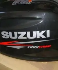 Calandra nuova per Suzuki DF20 Calandra nuova per Suzuki DF20