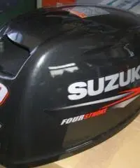 Calandra nuova per Suzuki DF20 Calandra nuova per Suzuki DF20