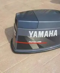 Calandra usata top 700 Yamaha 25 Calandra usata top 700 Yamaha 25