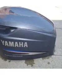 Calandra usata Yamaha 250 hp Calandra usata Yamaha 250 hp