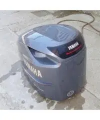 Calandra usata Yamaha 250 hp Calandra usata Yamaha 250 hp