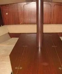 Dehler duetta 860 gs