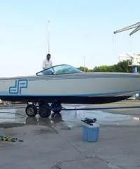DP 7 stupendo