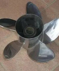 Elica usata 5pale HIGHFIVE v6