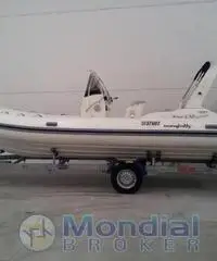 Nuova Jolly 670 King Nuova Jolly 670 King