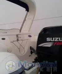 Nuova Jolly 670 King Nuova Jolly 670 King