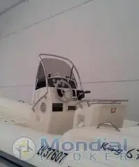 Nuova Jolly 670 King Nuova Jolly 670 King