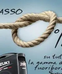 Nuovi Suzuki DF150