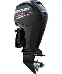 Nuovo F80 Mercury