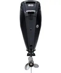 Nuovo F80 Mercury