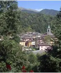 Fiumalbo Vendita Appartamento