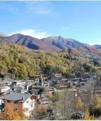 Casa indipendente a Fiumalbo