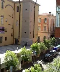 Appartamento a Potenza