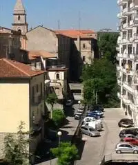 Appartamento a Potenza