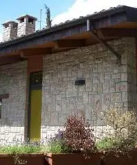 Villa in Vendita di 240mq