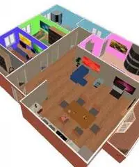 Appartamento in Vendita 95mq