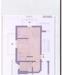 Mansarda in Vendita
