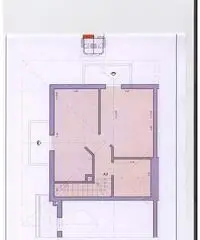 Mansarda in Vendita
