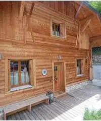 Tarvisio: Appartamento Bilocale