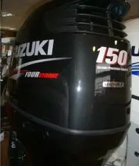 Suzuki DF150TGX nuovo Suzuki DF150TGX nuovo