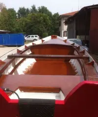 TOPETTA VENEZIANA TOPETTA VENEZIANA
