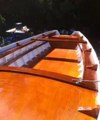 TOPETTA VENEZIANA