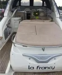 barca a motore CRANCHI Endurance 41 anno 2011 lunghezza mt 13 barca a motore CRANCHI Endurance 41 anno 2011 lunghezza mt 13