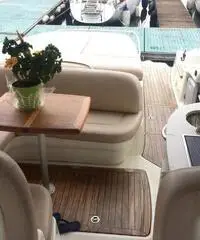 barca a motore CRANCHI Endurance 41 anno 2011 lunghezza mt 13 barca a motore CRANCHI Endurance 41 anno 2011 lunghezza mt 13