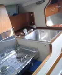 PIERROT 920 - Mariver - barca a vela PIERROT 920 - Mariver - barca a vela