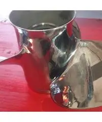 Elica inox Elica inox