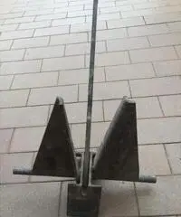 Ancora da sabbia