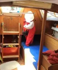 Barca a vela
