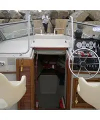 Boston Whaler Revenge 25