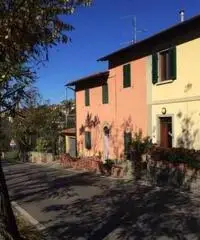 Vendita Villa in donnini