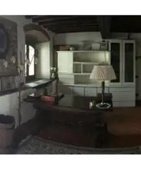 Vendita villa mq. 300 - Zona Carraia