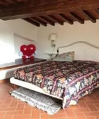 Vendita villa mq. 300 - Zona Carraia