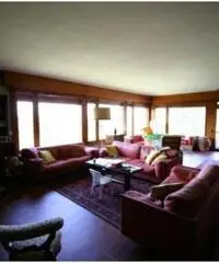 Vendita villa mq. 500 - Zona Mezzomonte