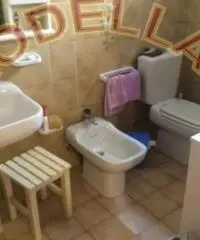 VILLE VILLETTE TERRATETTI - VILLA - CAMPI BISENZIO