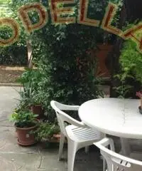 VILLE VILLETTE TERRATETTI - VILLA - CAMPI BISENZIO