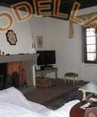 VILLE VILLETTE TERRATETTI - VILLA PLU
rifAMILIARE - CAMPI BISENZIO